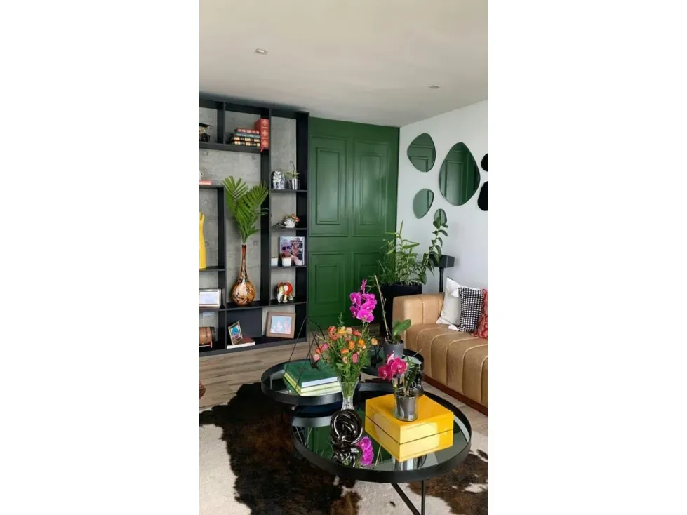 Se vende apartamento 400m2 3H/3.5B/4P Oripoto - 16
