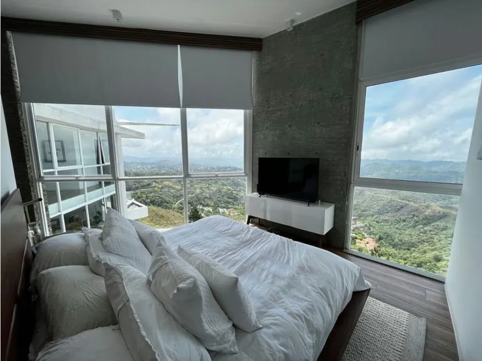 Se vende apartamento 400m2 3H/3.5B/4P Oripoto - 3