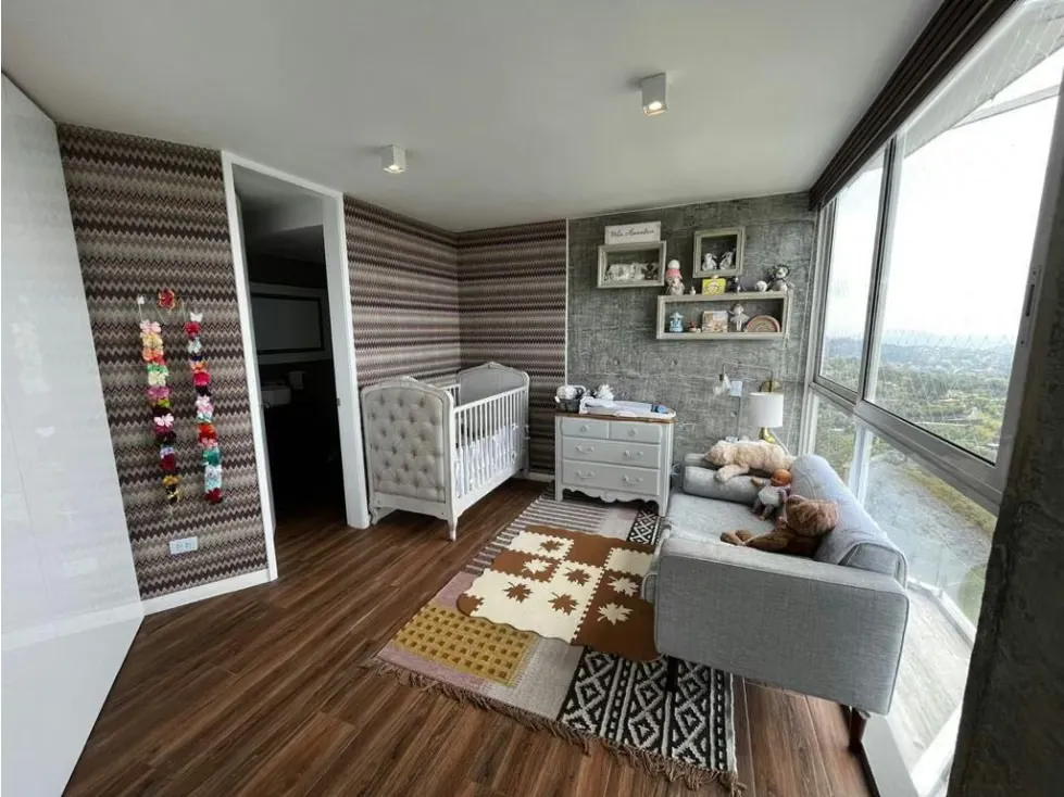 Se vende apartamento 400m2 3H/3.5B/4P Oripoto - 7