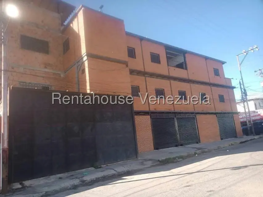 Edificio en Venta en Parroquia Concepcion, Lara