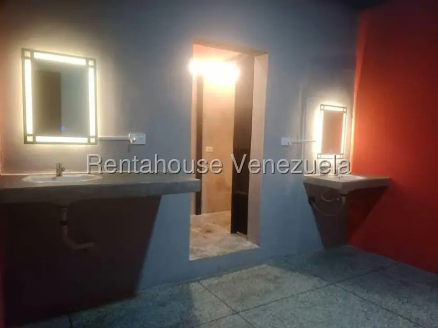 Edificio en Venta en Parroquia Concepcion, Lara - 12