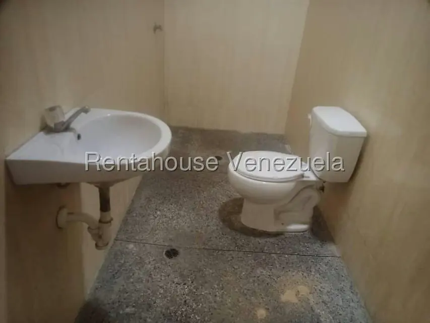 Edificio en Venta en Parroquia Concepcion, Lara - 16