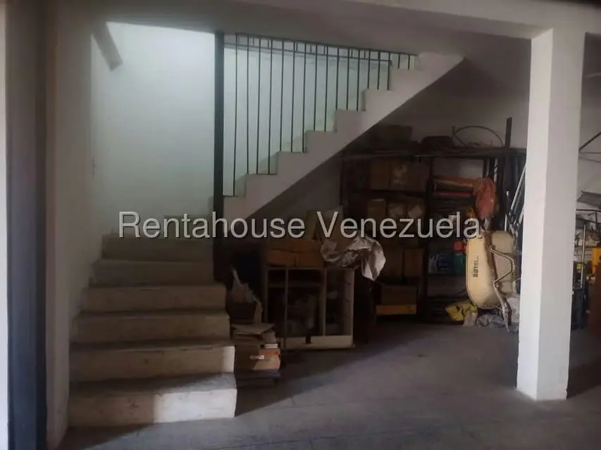 Edificio en Venta en Parroquia Concepcion, Lara - 18