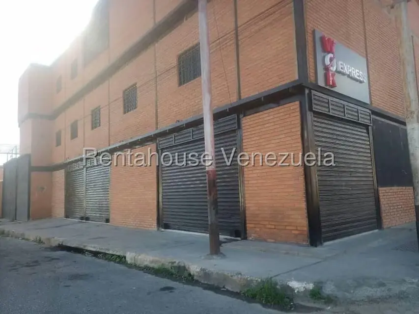 Edificio en Venta en Parroquia Concepcion, Lara - 2