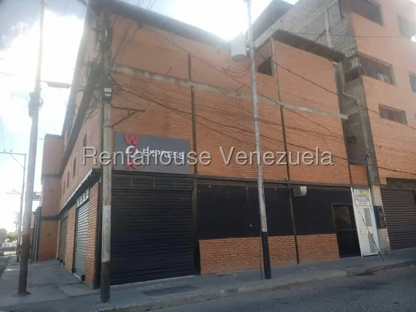 Edificio en Venta en Parroquia Concepcion, Lara - 3