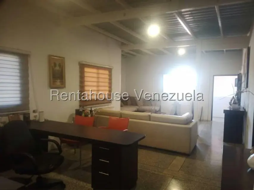 Edificio en Venta en Parroquia Concepcion, Lara - 31