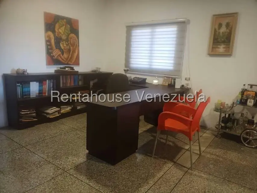 Edificio en Venta en Parroquia Concepcion, Lara - 33
