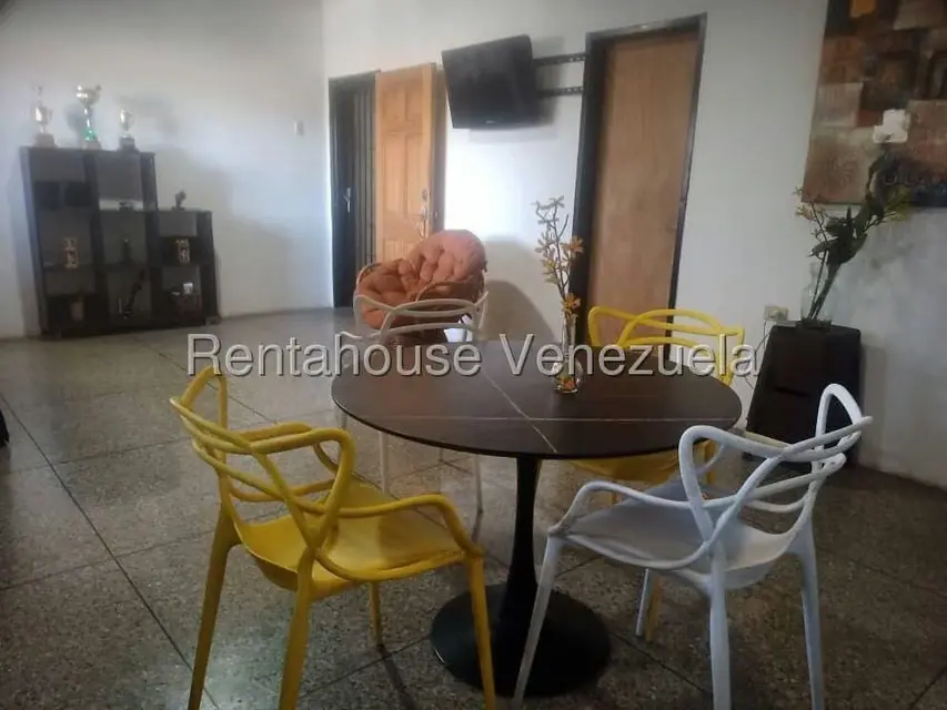 Edificio en Venta en Parroquia Concepcion, Lara - 34