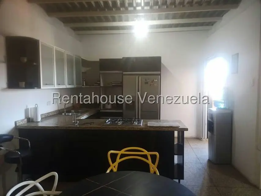 Edificio en Venta en Parroquia Concepcion, Lara - 36