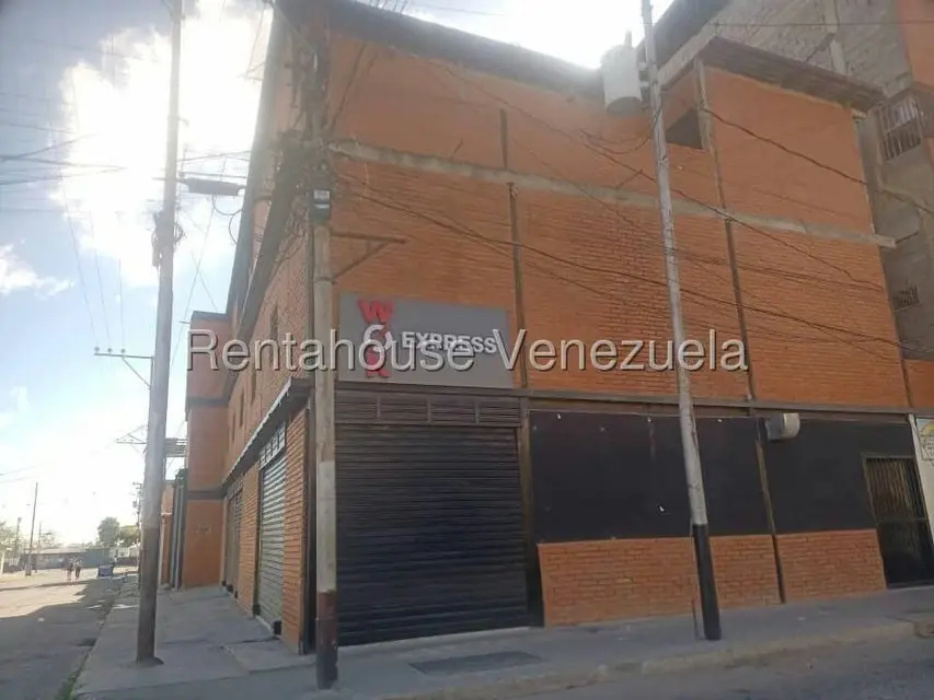 Edificio en Venta en Parroquia Concepcion, Lara - 4