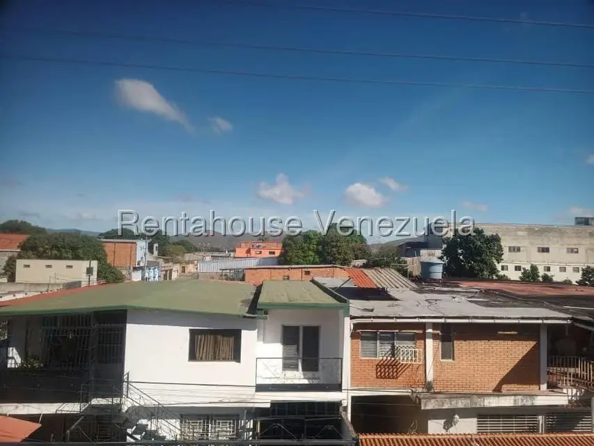 Edificio en Venta en Parroquia Concepcion, Lara - 41