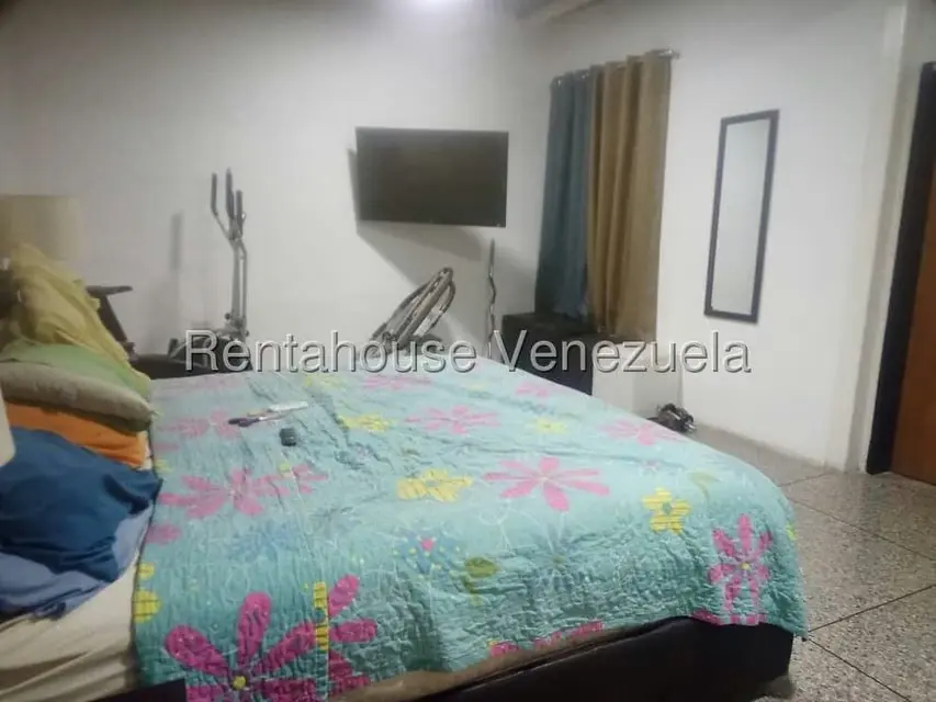 Edificio en Venta en Parroquia Concepcion, Lara - 44