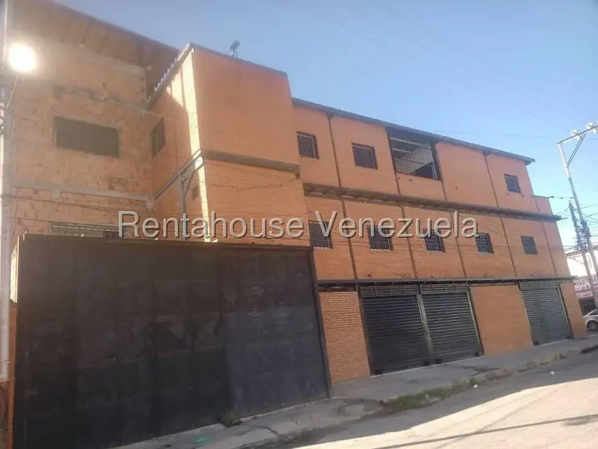 Edificio en Venta en Parroquia Concepcion, Lara - 5