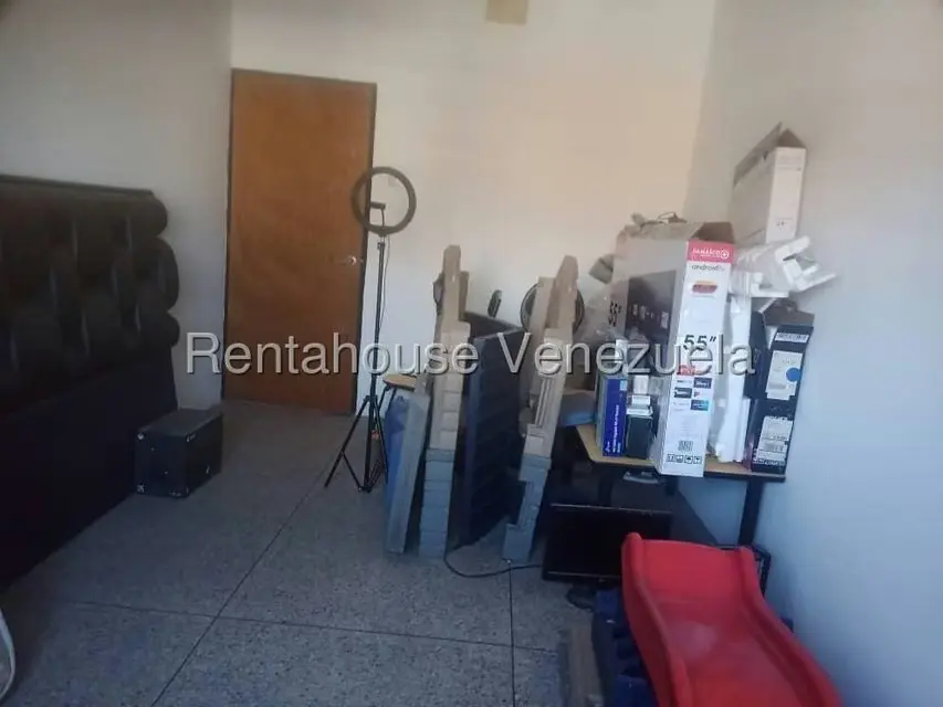 Edificio en Venta en Parroquia Concepcion, Lara - 52