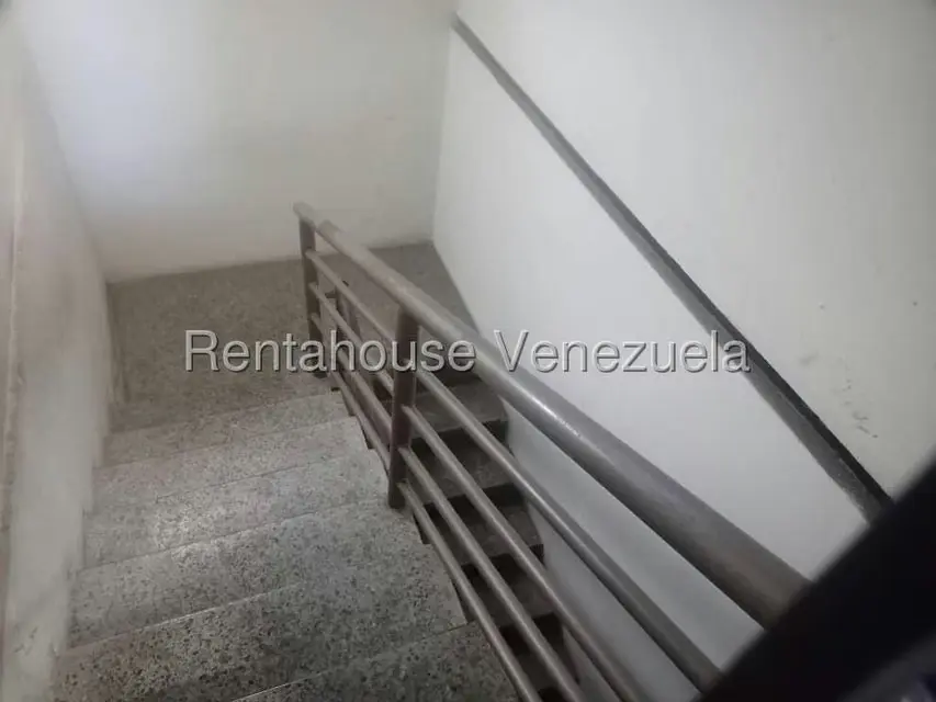 Edificio en Venta en Parroquia Concepcion, Lara - 54