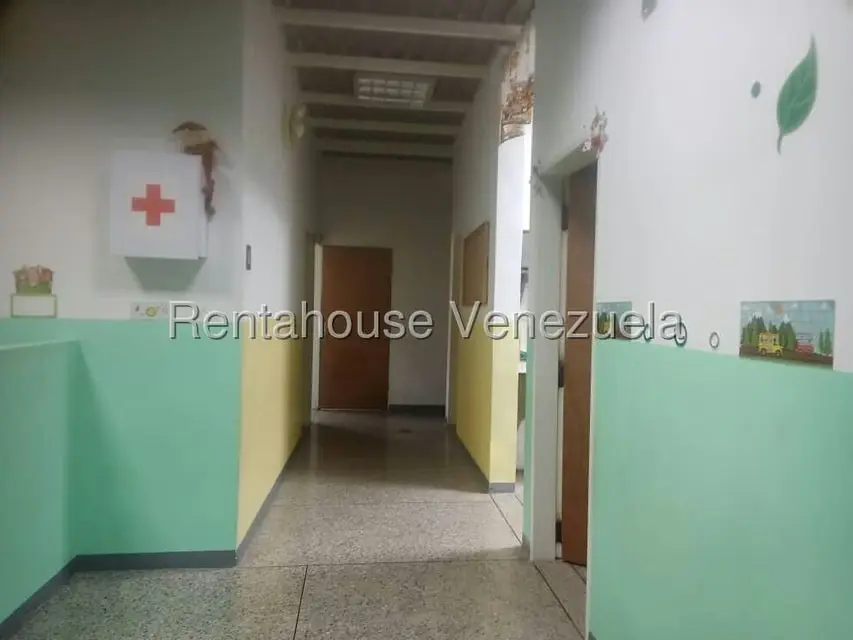 Edificio en Venta en Parroquia Concepcion, Lara - 59