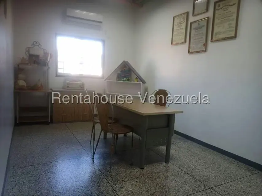 Edificio en Venta en Parroquia Concepcion, Lara - 63