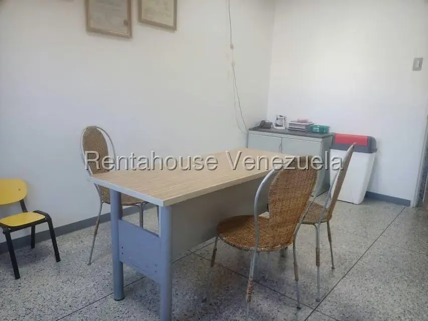 Edificio en Venta en Parroquia Concepcion, Lara - 64