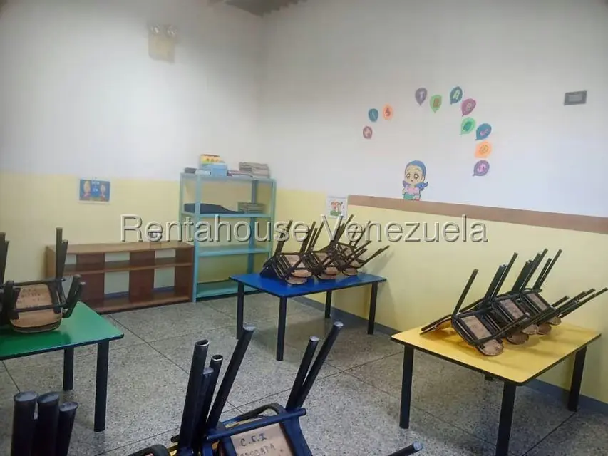 Edificio en Venta en Parroquia Concepcion, Lara - 66