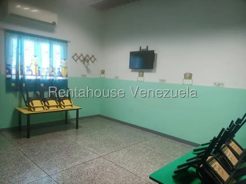 Edificio en Venta en Parroquia Concepcion, Lara - 69