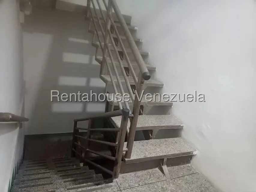 Edificio en Venta en Parroquia Concepcion, Lara - 72