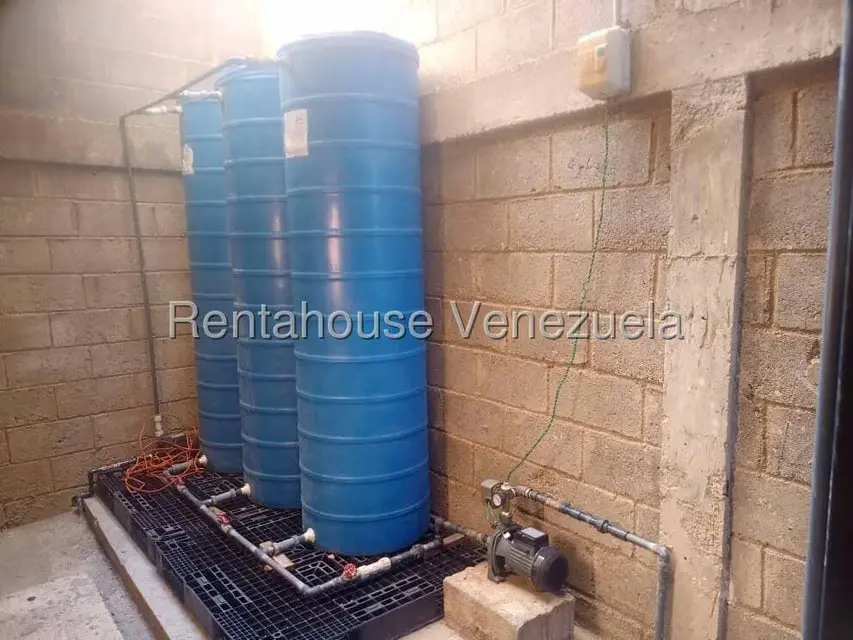Edificio en Venta en Parroquia Concepcion, Lara - 74