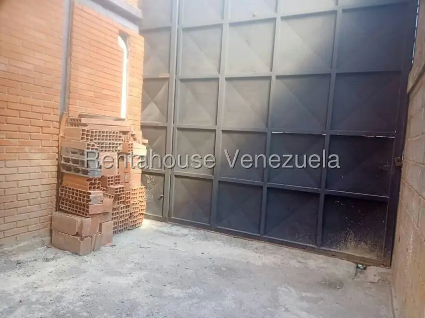 Edificio en Venta en Parroquia Concepcion, Lara - 76