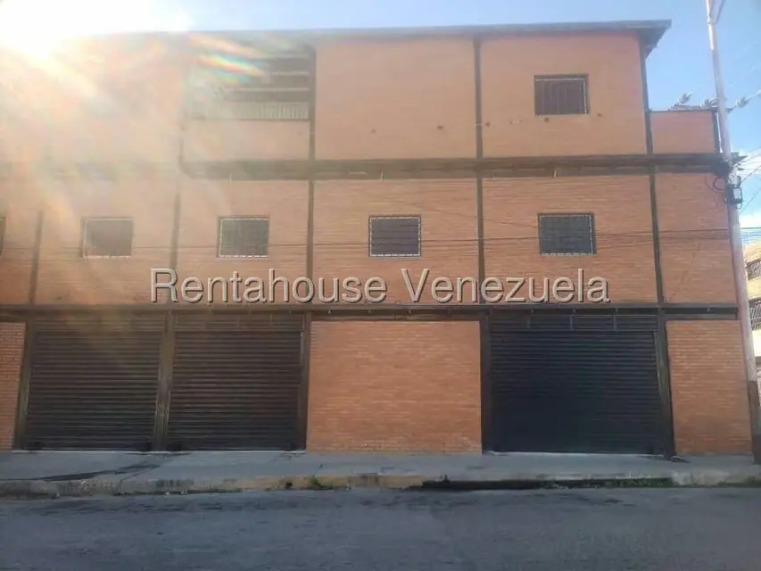 Edificio en Venta en Parroquia Concepcion, Lara - 77