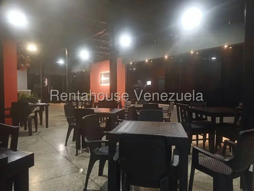 Edificio en Venta en Parroquia Concepcion, Lara - 9