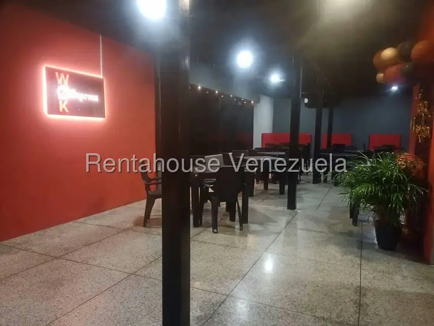Edificio en Venta en Parroquia Concepcion, Lara - 10