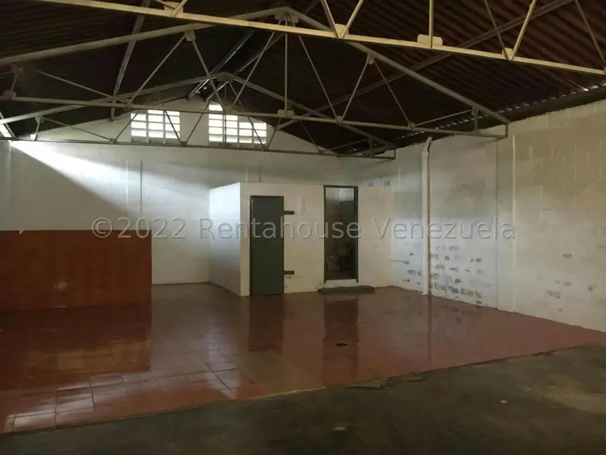 Galpon - Deposito en Alquiler en Parroquia Altagracia, Distrito Metropolitano