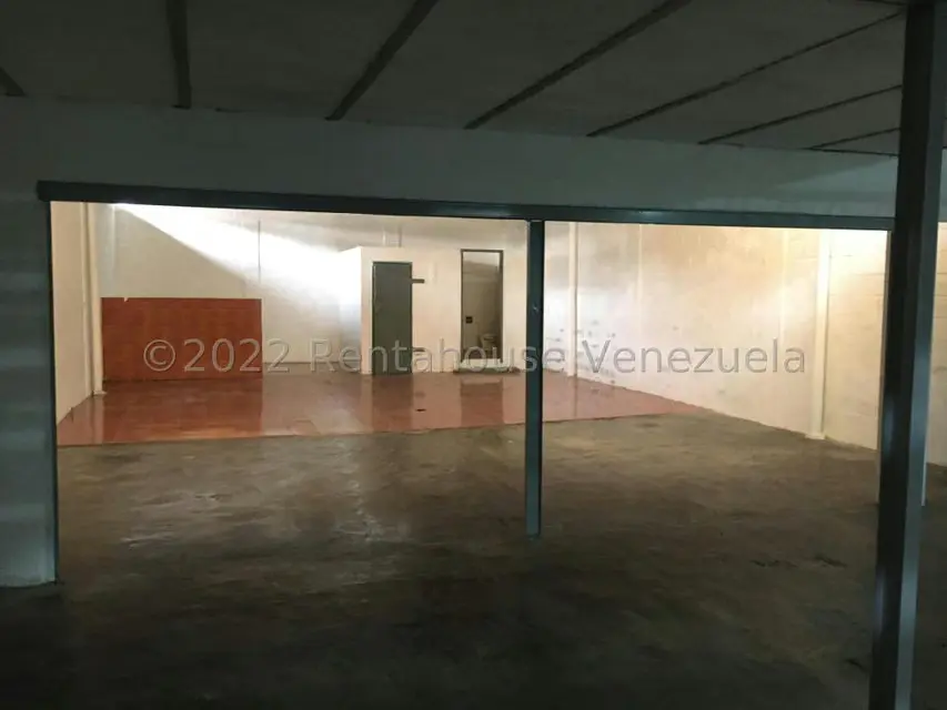Galpon - Deposito en Alquiler en Parroquia Altagracia, Distrito Metropolitano - 3