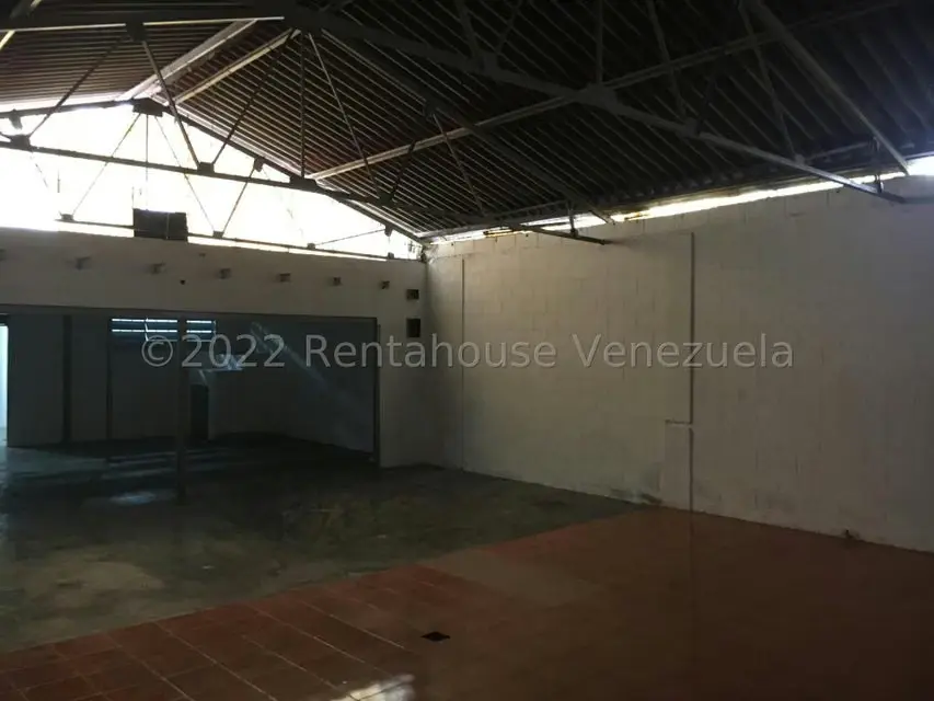 Galpon - Deposito en Alquiler en Parroquia Altagracia, Distrito Metropolitano - 5