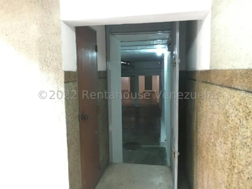 Galpon - Deposito en Alquiler en Parroquia Altagracia, Distrito Metropolitano - 9