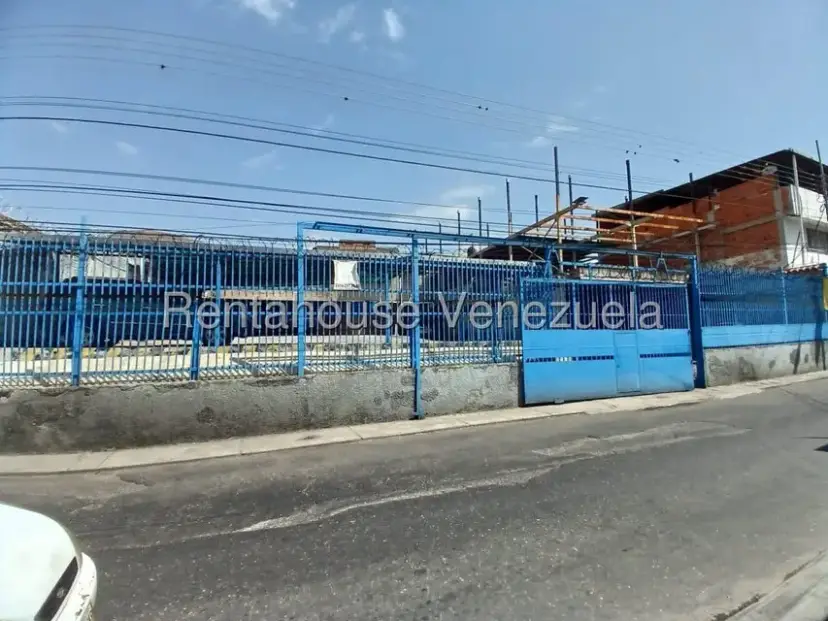 Terreno (Comercial) en Venta en Bolivar, Aragua