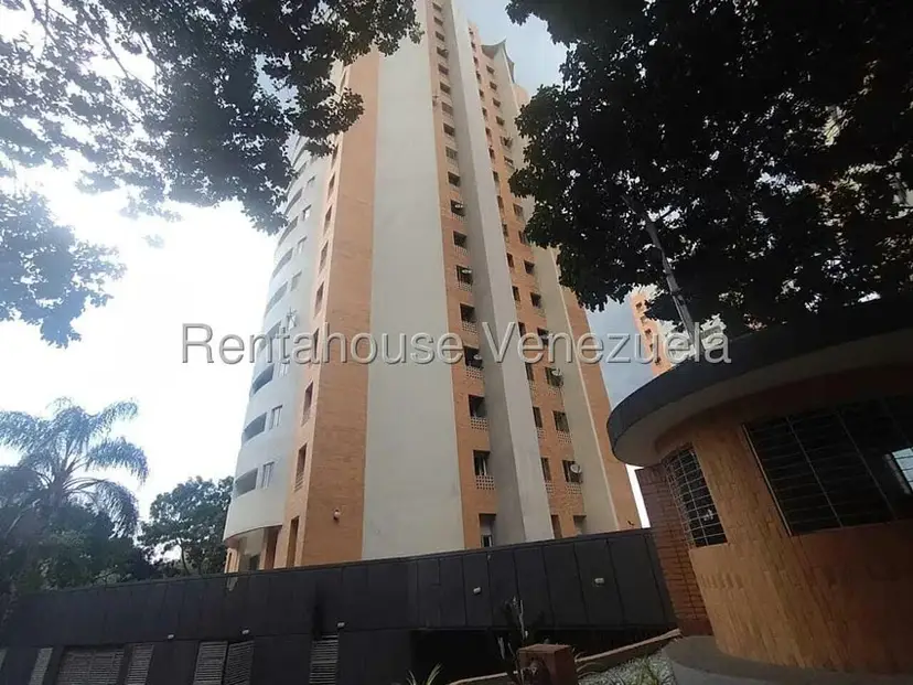 Apartamento (Penthouse) en Venta en El Parral, Carabobo
