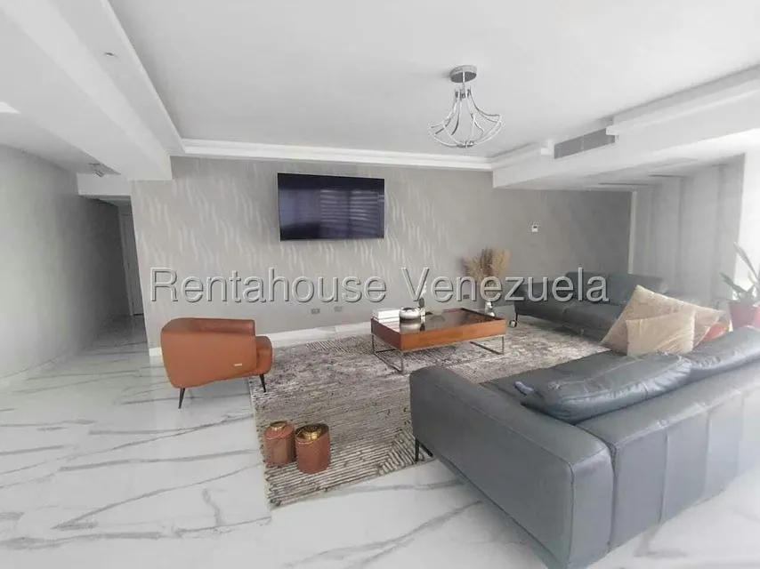 Apartamento (Penthouse) en Venta en El Parral, Carabobo - 11