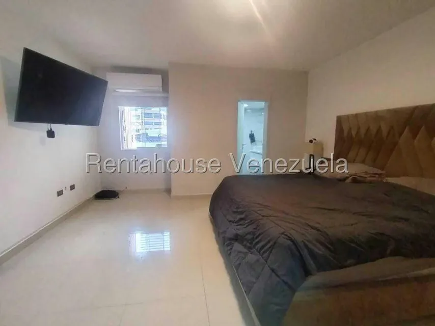 Apartamento (Penthouse) en Venta en El Parral, Carabobo - 14