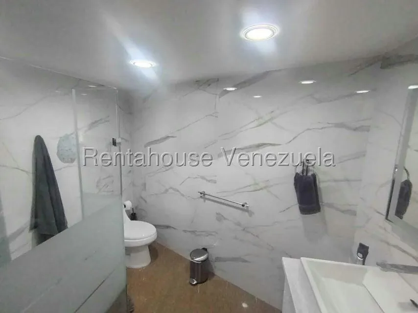 Apartamento (Penthouse) en Venta en El Parral, Carabobo - 16