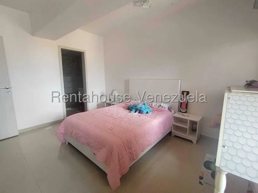 Apartamento (Penthouse) en Venta en El Parral, Carabobo - 17