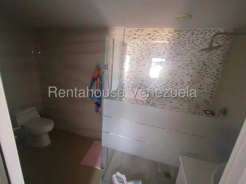 Apartamento (Penthouse) en Venta en El Parral, Carabobo - 19