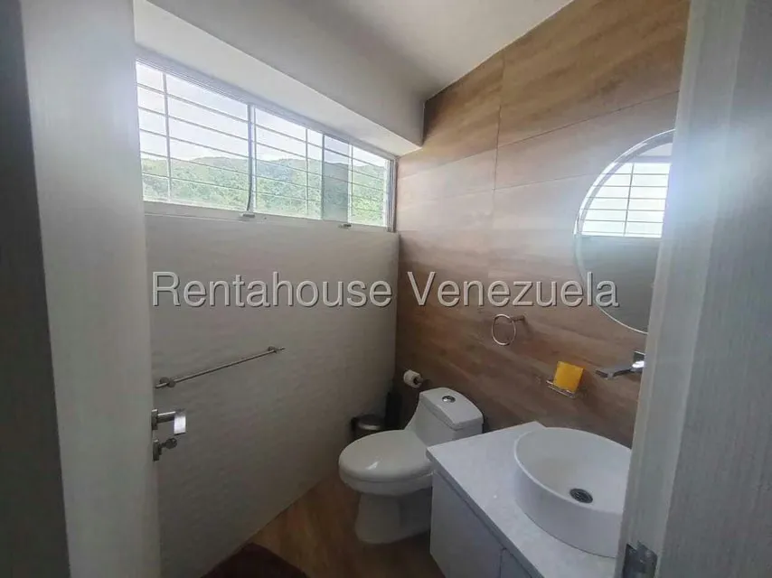 Apartamento (Penthouse) en Venta en El Parral, Carabobo - 24