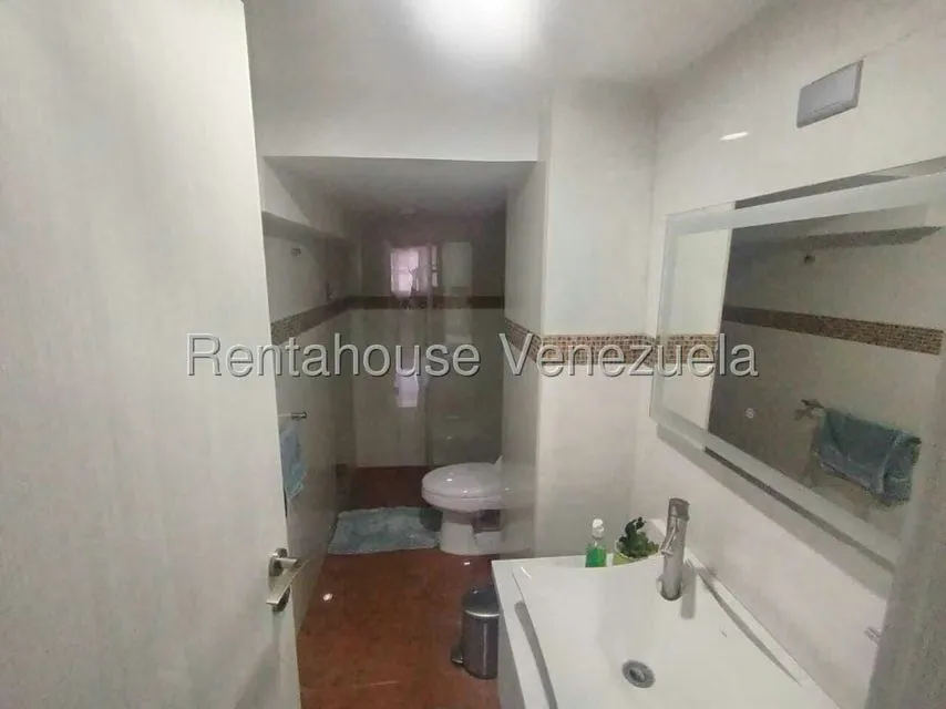 Apartamento (Penthouse) en Venta en El Parral, Carabobo - 28