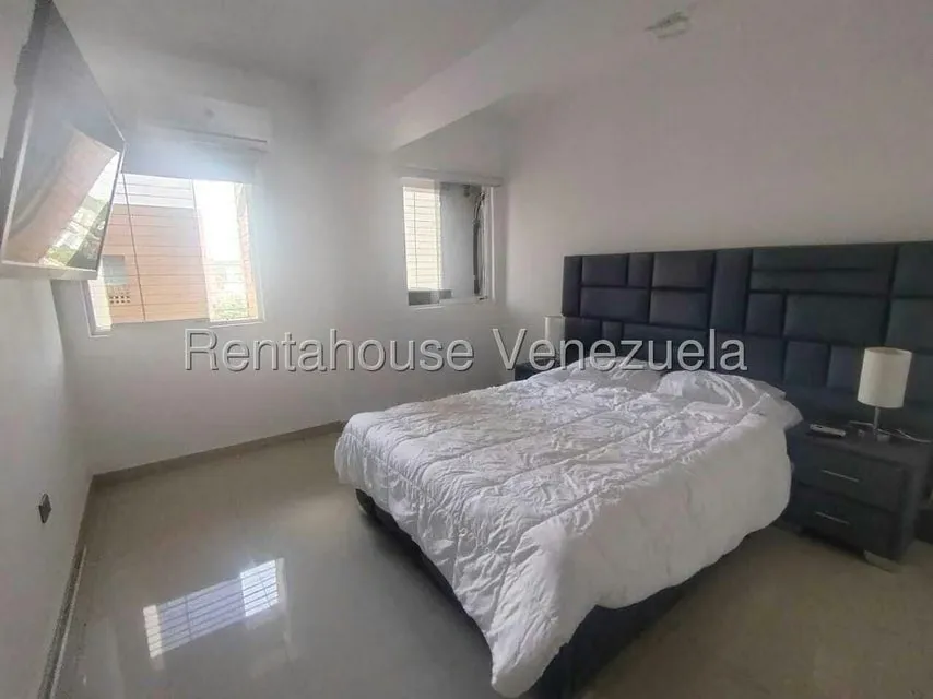 Apartamento (Penthouse) en Venta en El Parral, Carabobo - 29