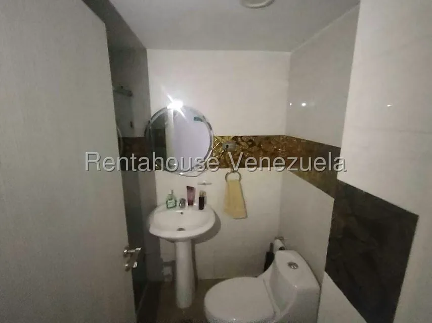 Apartamento (Penthouse) en Venta en El Parral, Carabobo - 30