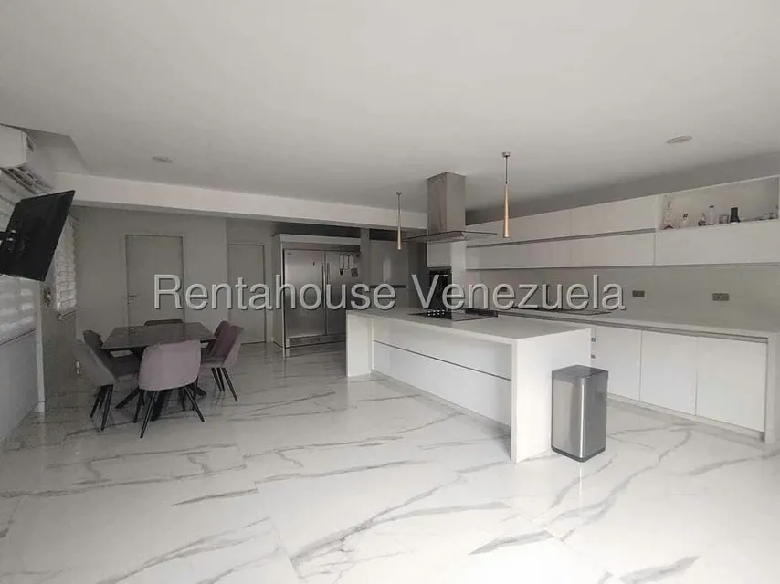 Apartamento (Penthouse) en Venta en El Parral, Carabobo - 4