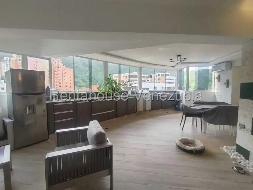 Apartamento (Penthouse) en Venta en El Parral, Carabobo - 32