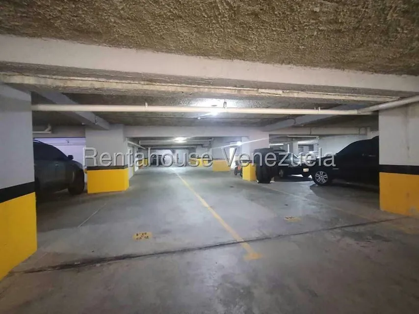 Apartamento (Penthouse) en Venta en El Parral, Carabobo - 39