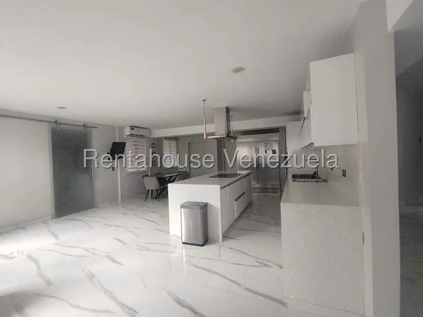 Apartamento (Penthouse) en Venta en El Parral, Carabobo - 5