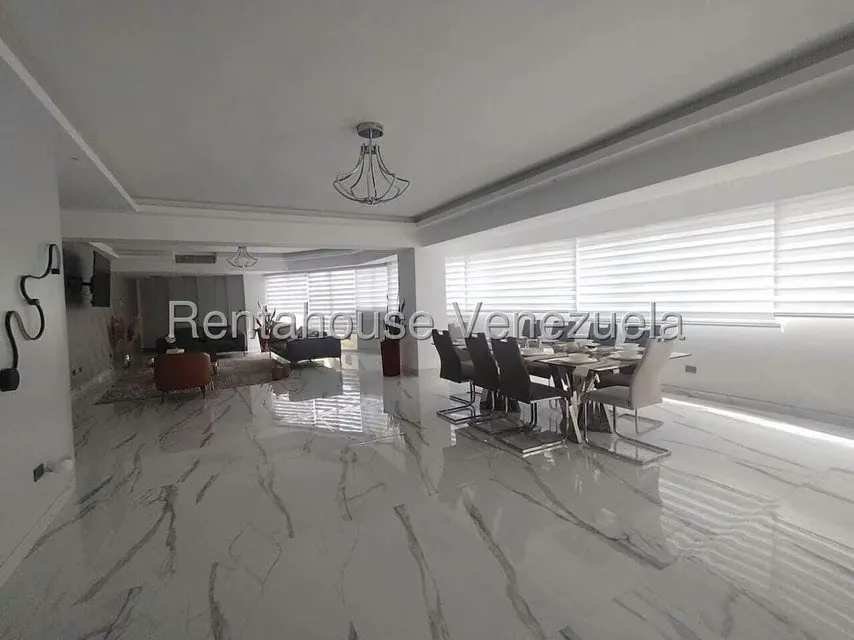 Apartamento (Penthouse) en Venta en El Parral, Carabobo - 6